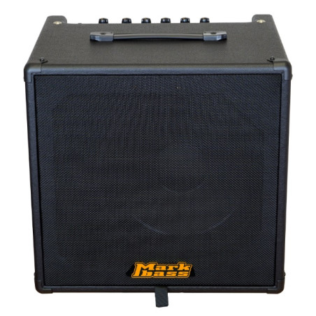 CMB 121 BLACK LINE - MARKBASS