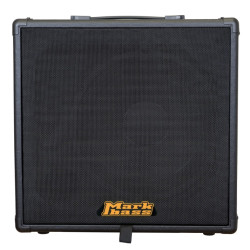 CMB 121 BLACK LINE - MARKBASS