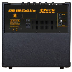 CMB 121 BLACK LINE - MARKBASS – COMBO 150W 1X12''