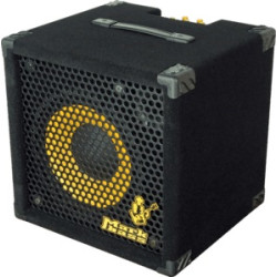 MARCUS MILLER CMD 101 MICRO 60 - MARKBASS - 1X10" - TWEETER - 60W