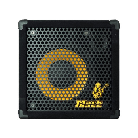 MARCUS MILLER CMD 101 MICRO 60 - MARKBASS - 1X10" - TWEETER - 60W