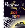 Pianorama Hors-série 2 : Jazz Story 100 ans de piano jazz - Dominique BORDIER