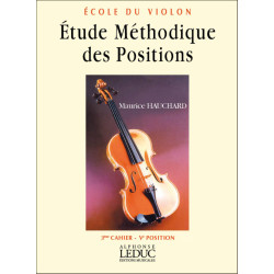 Étude méthodique des...