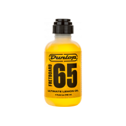 ULTIMATE LEMON OIL - DUNLOP