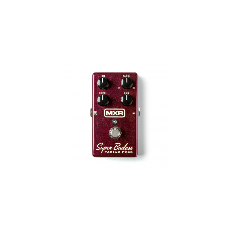 MXR M236