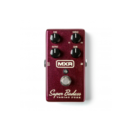 MXR M236