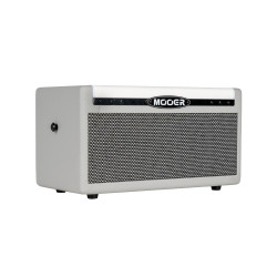 SD30I 30W 2x4" Blanc - MOOER