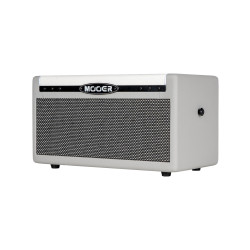 SD30I 30W 2x4" Blanc - MOOER