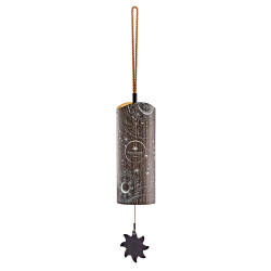 Cosmic Bamboo Chime Stella(Night) - SONIC ENERGY