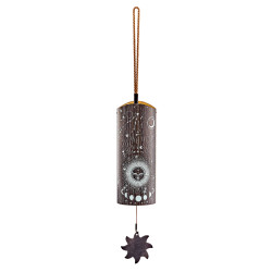 Cosmic Bamboo Chime Stella(Night) - SONIC ENERGY