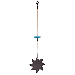 Cosmic Bamboo Chime Stella(Night) - SONIC ENERGY