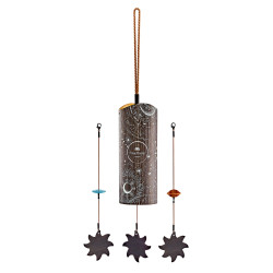Cosmic Bamboo Chime...