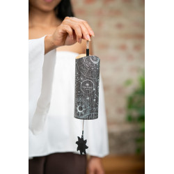 Cosmic Bamboo Chime Stella(Night) - SONIC ENERGY