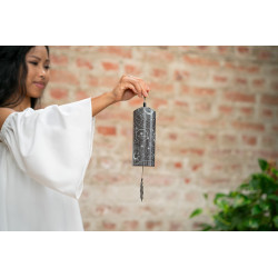 Cosmic Bamboo Chime Stella(Night) - SONIC ENERGY