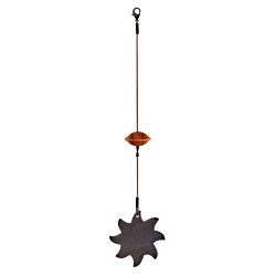 Cosmic Bamboo Chime Stella(Night) - SONIC ENERGY