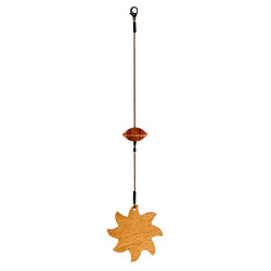 Cosmic Bamboo Chime SOL (Day - Jour) - SONIC ENERGY