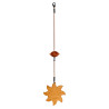 Cosmic Bamboo Chime SOL (Day - Jour) - SONIC ENERGY