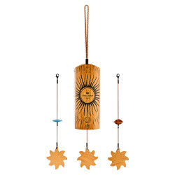Cosmic Bamboo Chime SOL...