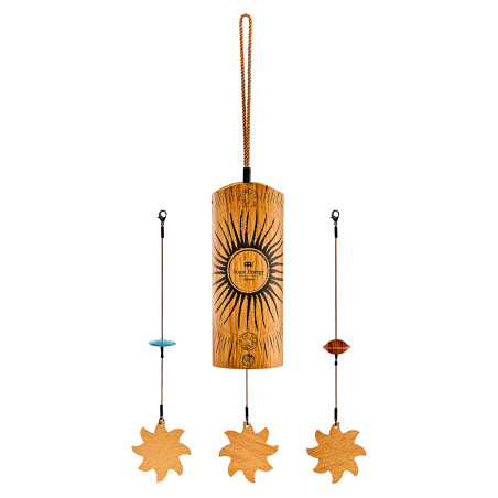 Cosmic Bamboo Chime SOL (Day - Jour) - SONIC ENERGY