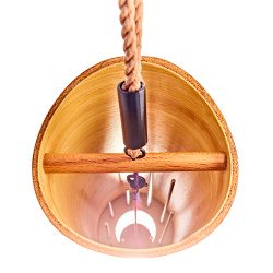 Cosmic Bamboo Chime SOL (Day - Jour) - SONIC ENERGY