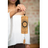 Cosmic Bamboo Chime SOL (Day - Jour) - SONIC ENERGY