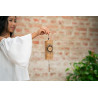 Cosmic Bamboo Chime SOL (Day - Jour) - SONIC ENERGY