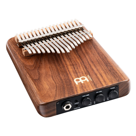 KALIMBA MEINL 9 NOTES MODELE AMERICAN WA