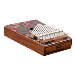 KALIMBA MEINL 9 NOTES MODELE LAVA