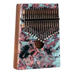 KALIMBA MEINL 9 NOTES...