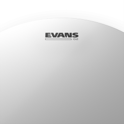 13" G2 Coated Snare Batter - EVANS