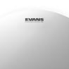 13" G2 Coated Snare Batter - EVANS