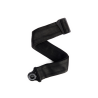 Auto Lock Guitar Strap - Black - D'addario
