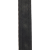 Auto Lock Guitar Strap - Black - D'addario