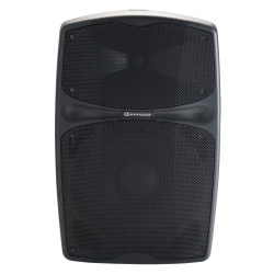 RACER250/F5 - AUDIOPHONY
