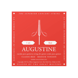 AUGUSTINE ROUGE