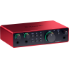 SCARLETT4-STUDIO - Focusrite