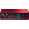 SCARLETT4-STUDIO - Focusrite