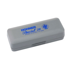 SPECIAL 20 -C- HARMONICA HOHNER