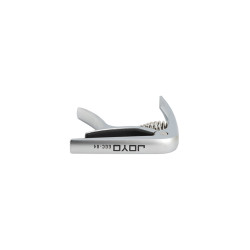 GCC-04 SLV - JOYO - Capo...