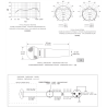 SHURE - SM58-LCE