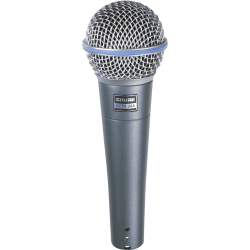 BETA58A - Shure