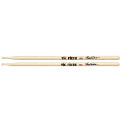 Peter Erskine - Vic Firth