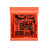Skinny top heavy bottom 10-52 - ERNIE BALL