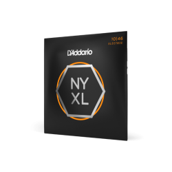 NYXL1046 Nickel Wound,...