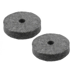 FEUTRE EMBASE HI-HAT (X2) -...