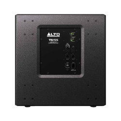 TS15S - ALTO PROFESSIONAL