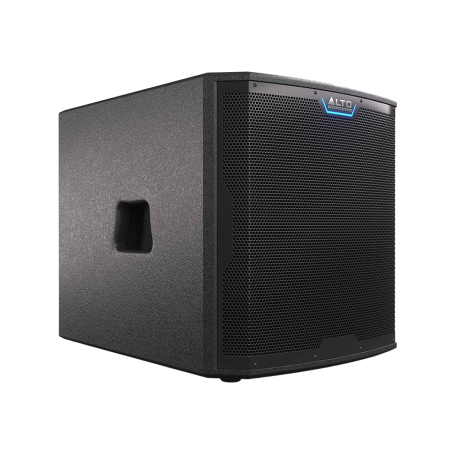 TS15S - ALTO PROFESSIONAL