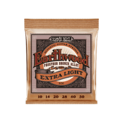 EARTHWOOD EXTRALIGHT...