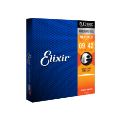 ELIXIR NANOWEB SUPER LIGHT...
