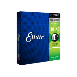 ELIXIR CORDES ÉLECTRIQUE...